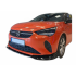 Opel Corsa F (2020-2023) Custom Style Ön Ek (Plastik)